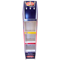 Panzi - Panzi Display