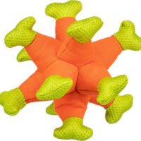 TRIXIE - Aqua Toy sea urchin - sün játék (úsztatható) kutyák részére (24cm)