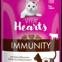 Vitakraft - Vitakraft Vita Szívek- Immunity