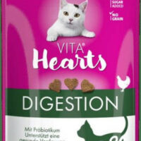 Vitakraft - Vitakraft  Vita Hearts- Digestion