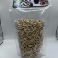 Panzi - Trópus rág. paszternák 130g