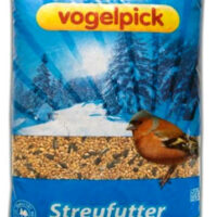 - VOGELPICK zacskós magkeverék