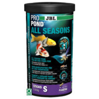 JBL - JBL ProPond All Seasons Stick 0.18kg/1l