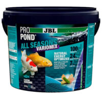 JBL - JBL ProPond All Seasons Variomix 0