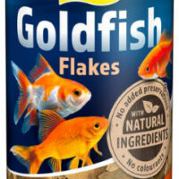 Tetra - TetraGoldfish aranyhaleledel - 250 ml