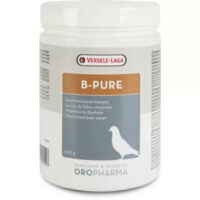 Versele-Laga - PR.Oropharma B Pure - kiegészítő eleség (500g)(KIZÁRÓLAG RENDELÉSRE!)