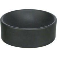 TRIXIE - Trixie Ceramic Bowl - kerámia tál (több féle színben) macskák részére (0