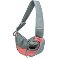 TRIXIE - Trixie Sling Front táska - szállítótáska (pink) kutyák részére (50x25x18cm)