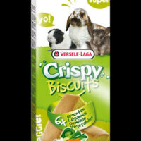 Versele-Laga - Versele-Laga Crispy Biscuits Vegetables-6db 70g