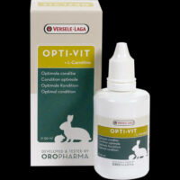 Versele-Laga - Versele-Laga Oropharma Opti-vit multivitamin rágcsálóknak (50ml)