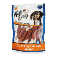 KidDog - KidDog kacsacomb kalciummal 250 g