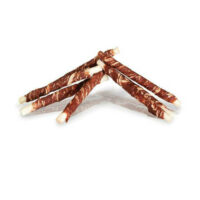 KidDog - KIDDOG marhasteak buffalo steaken – 8 mm/12 cm 500 g