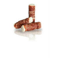 KidDog - KIDDOG marhasteak buffalo tömbön – 20mm/8cm 8db 250 g