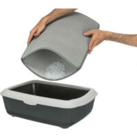 TRIXIE - Trixie Litter Tray Sieve-Mat