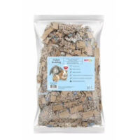 Comfy - Comfy flakes bedding - antiallergén alom (pamut) rágcsálók részére (10 liter)