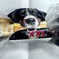 FitActive - FitActive snack - Szárított marha lábszárcsont XXL (30cm felett)