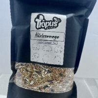 TRÓPUS - Trópus -Höricsermege 750g