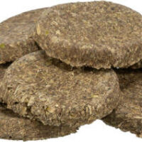 TRIXIE - Trixie Cracker with dandelion - Fogkoptatókő (gyermekláncfűvel) rágcsálók részére (150g)