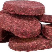 TRIXIE - Trixie cracker with beetroot - Fogkoptatókő (céklával) rágcsálók részére (4cm