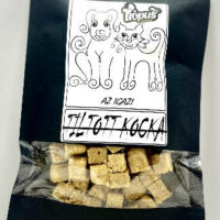 TRÓPUS - Trópus Tiltott kocka kutya-macska 20g