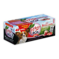 FitActive - FitActive DOG FITABOX Lamb & Rabbit (marha