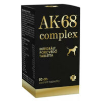 Beaphar - AK-68 Integrált porcvédő tabletta (50 tabletta/doboz)
