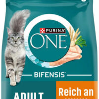 Mars-Nestlé - PURINA ONE Csirkében gazdag száraz macskaeledel 9