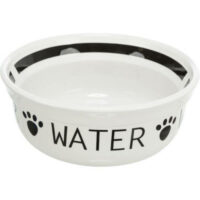TRIXIE - trixie 24486 kerámia tál "WATER" 0