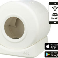 TRIXIE - Trixie Smart cat toilet