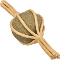 TRIXIE - Trixie catnip candy XXL - játék (macskamenta cukorka) macskák részére (17cm)