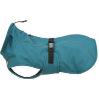 TRIXIE - Trixie Dog raincoat Vimy - esőkabát (benzin) kutyák részére (XS) 25cm