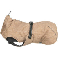 - Trixie Riom Dog Winter - télikabát (homok) kutyák részére (XS) 30cm