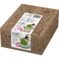 Hagen - Hagen Catit cat grass kit