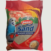 Panzi - Panzi madár homok - díszmadarak emésztésének segítésére (1kg)