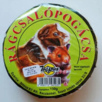 TRÓPUS - Trópus - kiegészítő eleség (csemege pogácsa) rágcsálók részére (130g) 10db/# (csak gyűjtőre!)