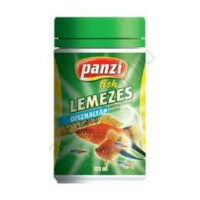 Panzi - Panzi LEMEZES díszhaltáp 1 kg-os