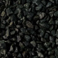 - FEKETE BAZALT 1KG