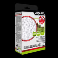 Aqua-el - Aqua-El BioceraMax 1600 - szűrőanyag (kerámiagömb) akváriumokba (1l)