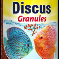 Tetra - Tetra Discus - Granulátum táplálék diszkoszhalak részére (1000ml)