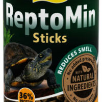 Tetra - Tetra Reptomin teknőseledel - 250 ml