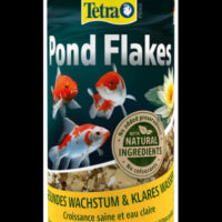 Tetra - Tetra Pond Flakes eledel tavi halaknak - 1 l
