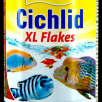 Tetra - Tetra Cichlid XL Flakes - díszhaltáp sügerek részére (1L)