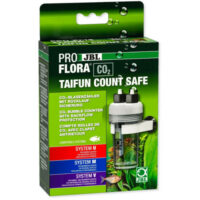 JBL - JBL Proflora CO2 Taifun Count Safe